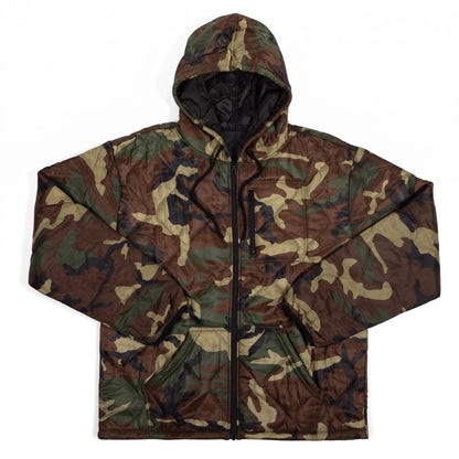 Woobie Jacket 2.0